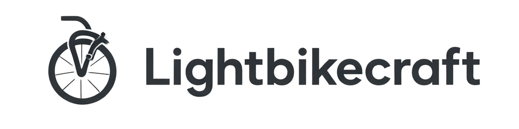 Lightbikecraft
